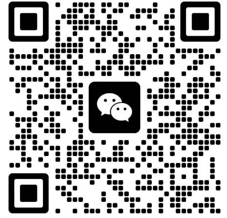 怡远科技微信二维码